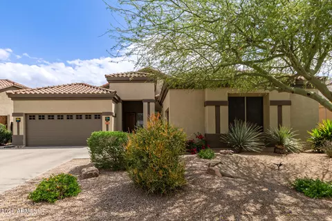 27315 N 83rd Dr, Peoria, AZ 85383