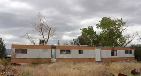 9073 S Oneil Rd #-, Hereford, AZ 85615
