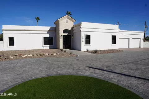 7860 E Davenport Dr, Scottsdale, AZ 85260