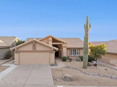 8381 E Golden Cholla Dr, Gold Canyon, AZ 85118
