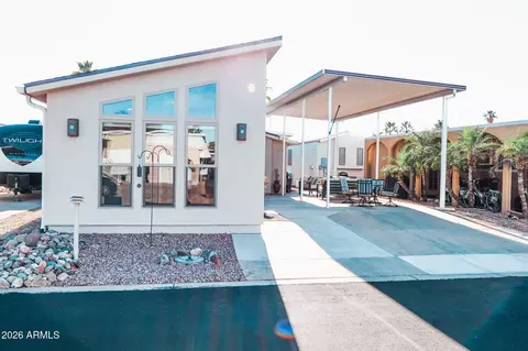 17200 W Bell Rd #554, Surprise, AZ 85374