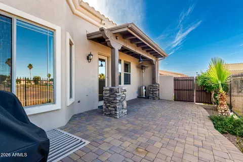 Exterior - 6202 E Mckellips Rd #115, Mesa, AZ 85215 photo 4 of 6