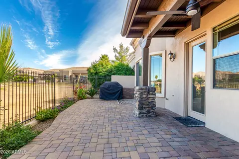 Exterior - 6202 E Mckellips Rd #115, Mesa, AZ 85215 photo 3 of 6
