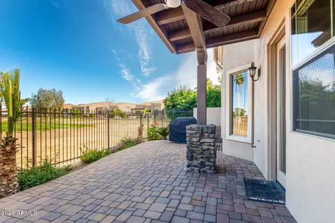 Exterior - 6202 E Mckellips Rd #115, Mesa, AZ 85215 photo 2 of 6