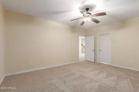 Bedroom - 6202 E Mckellips Rd #115, Mesa, AZ 85215 photo 2 of 2