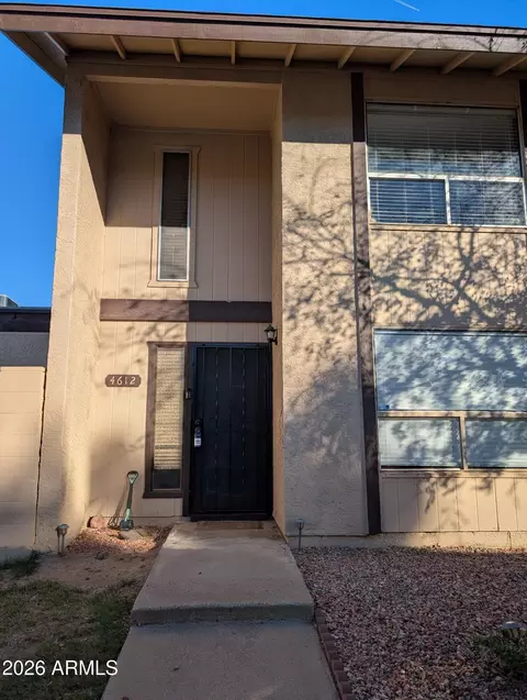 4612 W Continental Dr, Glendale, AZ 85308