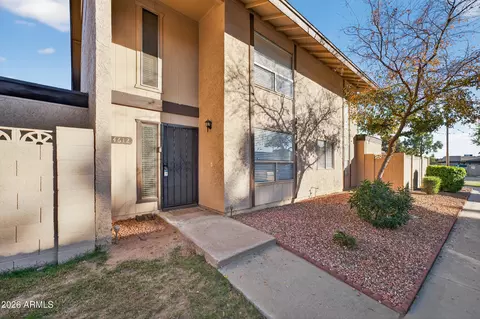 4612 W Continental Dr, Glendale, AZ 85308