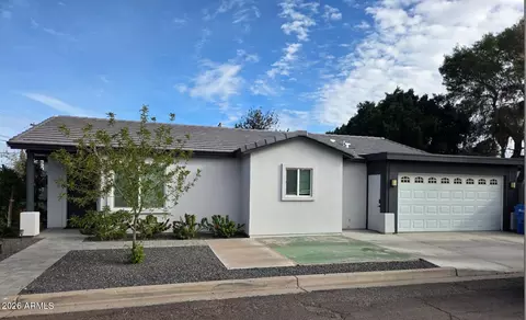 4901 E Virginia Ave, Phoenix, AZ 85008