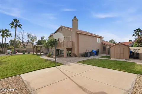 16601 S 38th St, Phoenix, AZ 85048 photo 45