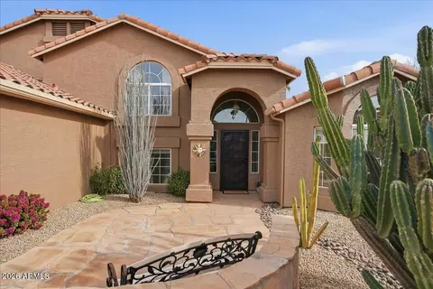 16601 S 38th St, Phoenix, AZ 85048