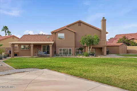 16601 S 38th St, Phoenix, AZ 85048 photo 43