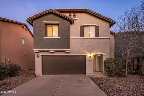 2819 N Daisy Dr, Florence, AZ 85132