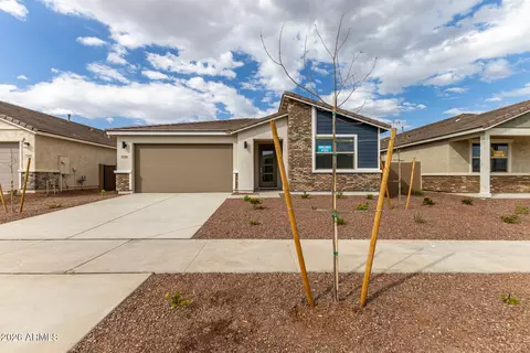 17266 W Saguaro Vista Dr, Surprise, AZ 85387