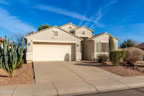 37913 N Rusty Ln, San Tan Valley, AZ 85140