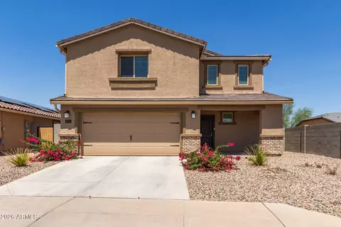 8701 S 257th Dr, Buckeye, AZ 85326