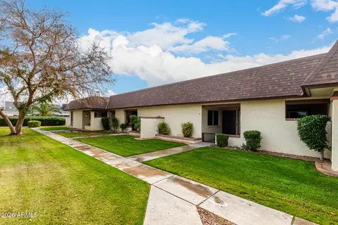 8101 N 107th Ave #46, Peoria, AZ 85345