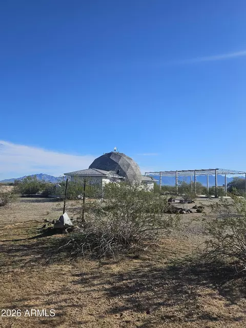 0 W Camino Real --, Buckeye, AZ 85326