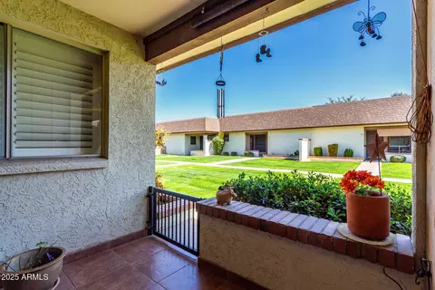 8101 N 107th Ave #23, Peoria, AZ 85345