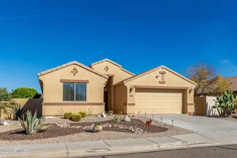 286 E Pasture Canyon Dr, San Tan Valley, AZ 85143