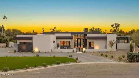 8441 E Cortez St, Scottsdale, AZ 85260