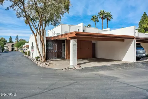 3224 S El Camino Dr, Tempe, AZ 85282