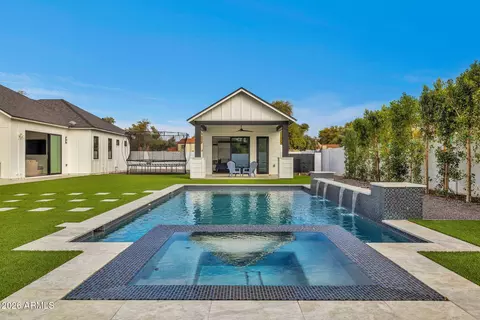 7851 N Central Ave, Phoenix, AZ 85020