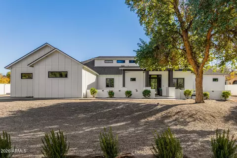 7851 N Central Ave, Phoenix, AZ 85020