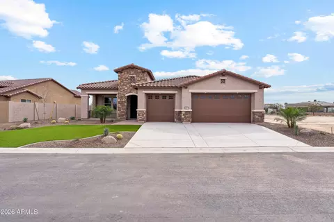16777 W Sheila Ln, Goodyear, AZ 85395
