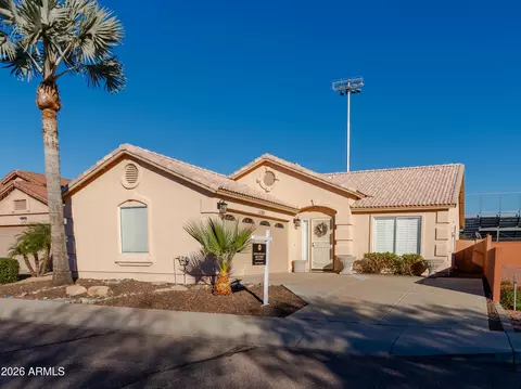 18803 N 16th Pl, Phoenix, AZ 85024