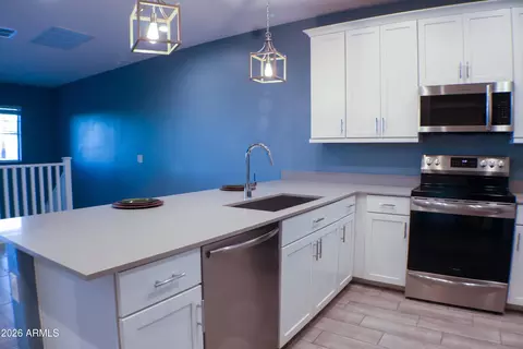 4126 E Pinto Dr, Gilbert, AZ 85296 photo 9
