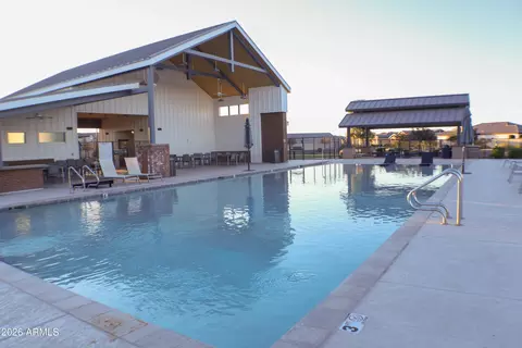 4126 E Pinto Dr, Gilbert, AZ 85296 photo 20