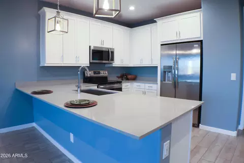 4126 E Pinto Dr, Gilbert, AZ 85296 photo 11