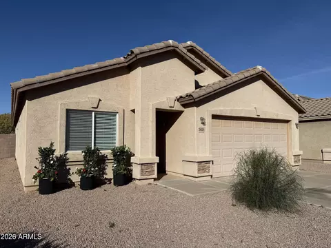 28034 N Crystal Ln, San Tan Valley, AZ 85143