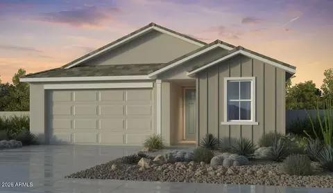 4015 E Fairy Duster Ln, San Tan Valley, AZ 85140