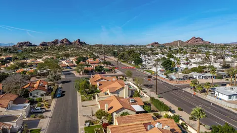 View/Area - 436 E Bluebell Ln, Tempe, AZ 85288 photo 14 of 15