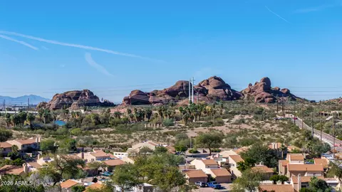 View/Area - 436 E Bluebell Ln, Tempe, AZ 85288 photo 15 of 15