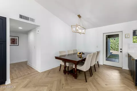 Dining - 436 E Bluebell Ln, Tempe, AZ 85288 photo 1 of 2