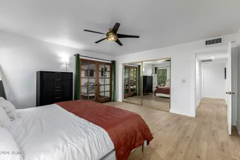 Bedroom - 436 E Bluebell Ln, Tempe, AZ 85288 photo 3 of 5