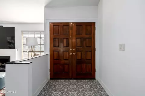 Entry Way - 436 E Bluebell Ln, Tempe, AZ 85288 photo 3 of 3