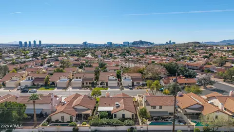 View/Area - 436 E Bluebell Ln, Tempe, AZ 85288 photo 5 of 15