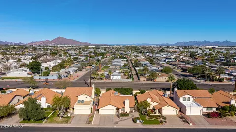 View/Area - 436 E Bluebell Ln, Tempe, AZ 85288 photo 1 of 15