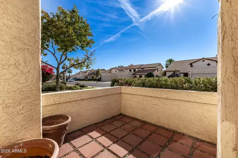 Exterior - 436 E Bluebell Ln, Tempe, AZ 85288 photo 4 of 9