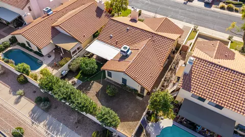 View/Area - 436 E Bluebell Ln, Tempe, AZ 85288 photo 8 of 15