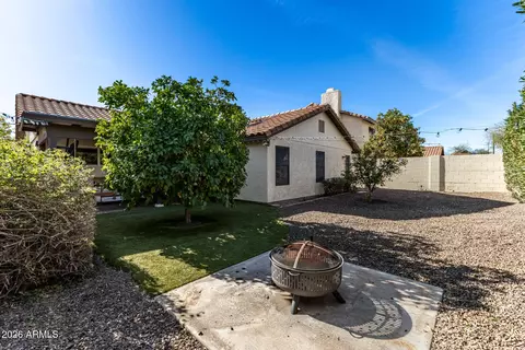 Exterior - 436 E Bluebell Ln, Tempe, AZ 85288 photo 9 of 9
