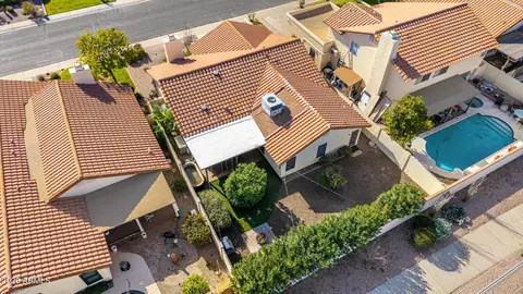 View/Area - 436 E Bluebell Ln, Tempe, AZ 85288 photo 10 of 15