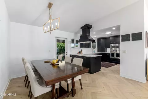 Dining - 436 E Bluebell Ln, Tempe, AZ 85288 photo 2 of 2