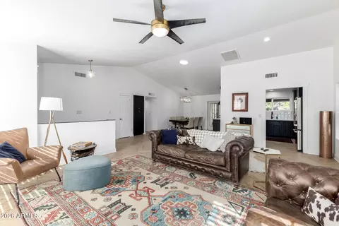 Living - 436 E Bluebell Ln, Tempe, AZ 85288 photo 2 of 3