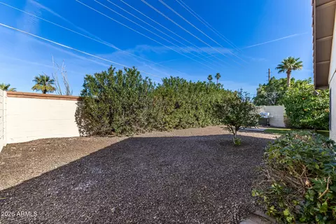 Exterior - 436 E Bluebell Ln, Tempe, AZ 85288 photo 6 of 9