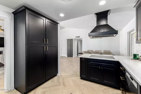 Kitchen - 436 E Bluebell Ln, Tempe, AZ 85288 photo 2 of 5
