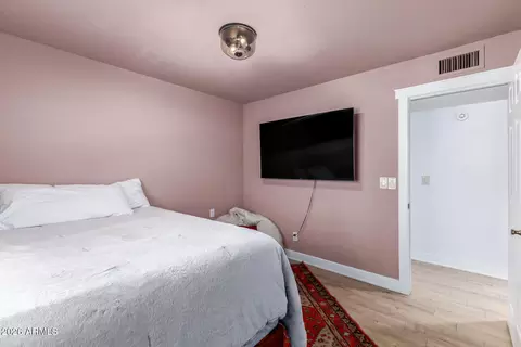 Bedroom - 436 E Bluebell Ln, Tempe, AZ 85288 photo 5 of 5